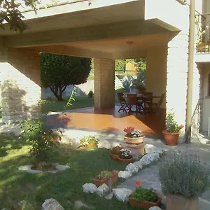 Bed & Breakfast Greentuscany, Forcoli